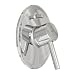 Grohe Essence 19285 Einhand Wannenbatterie chrom