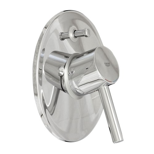 Grohe Essence 19285 Einhand Wannenbatterie chrom Angebote