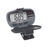 Pedometer 