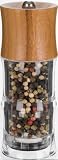 Trudeau Bamboo 6-Inch Peppermill Distinction