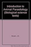 Introduction to animal parasitology