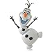 HALLMARK Olaf Disney Frozen 2014 Keepsake Ornament - NEW