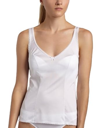 Vanity Fair Women Satin Glance  Built Up Camisole #17760