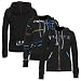 Hurley Junior's Sofia Reversible Zip Hoody