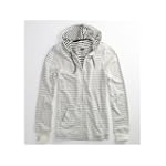 On The Byas Full Zip Double Knit Hoodie