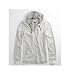 On The Byas Full Zip Double Knit Hoodie image 2