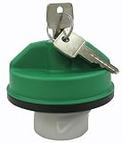 Stant 10510D Diesel Locking Fuel Cap