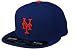 New Era 59Fifty New York Mets Authentic On Field Hat - Home