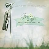 Beegie Adair Swingin' With Sinatra