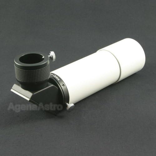 William Optics 50mm Right Angle Correct Image Finder # M-F50