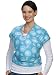 Moby Wrap Original 100% Cotton Prints Baby Carrier, Daisies