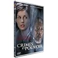 Crimes et pouvoir