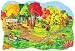 Fall Harvest Flannelboard Pre-Cut Set