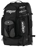 Dye Navigator 08 Gear Bag - Black