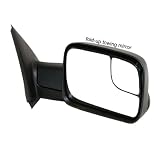 2002-2009 Dodge Ram 1500 2500 3500 Full Size Pickup Truck Power Heated Tow Telescopic... by Aftermarket