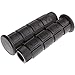 Oury Grip Mountain Grip Black, One Size