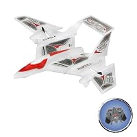 Air Hogs - Hawk Eye - White/Red & Grey from Air Hogs