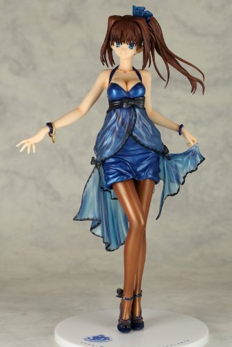Aoko Aozaki TYPE-MOON 10TH ANNIVERSARY Limited Edition PVC Figure-image
