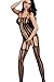 Sofishie Women Suspender Pantyhose Thigh-High Stockings