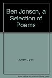 Ben Jonson
