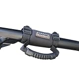 QuadGear UTV Hand Holds- Black