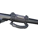 QuadGear UTV Hand Holds- Black
