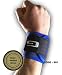 Neo G MEDICAL GRADE Wrist Strap Support, strengthens and supports wrist tendons and muscles, used for racket sports, weight lifting even typing