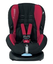 Maxi Cosi for Mothercare Priori SPS Car Seat- Cubic