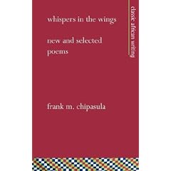 Whispers in the Wings: New and Selected Poems