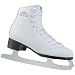 Women's Lake Placid Insulated Skates - White