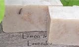 Lemon & Lavender