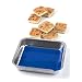 Progressive International Silicone 8 Inch x 8 Inch Baking Liner