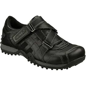 Click here to buy Skechers Boys' Urbantrack II Mainstream Playground Shoes by Skechers.