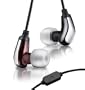 Ultimate Ears SuperFi 5vi Noise Isolating Earphones w/ Microphone
