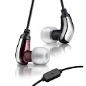 Ultimate Ears Super.fi 5vi Noise Canceling Earphones w/ Microphone