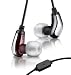 Ultimate Ears SuperFi 5vi Noise Isolating Earphones w/ Microphone