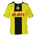 Nike Borussia Dortmund BVB Kinder Trikot gelb