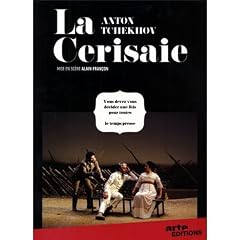 La Cerisaie