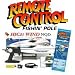 "Bass Pro" 30" Remote Control Fishing Boat