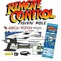 "R/C Fishing Pole/Boat Combo"