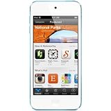 Apple iPod Touch 64GB 5G MP3 Player | Blue