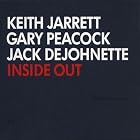 Inside Out by  Keith Jarrett 
