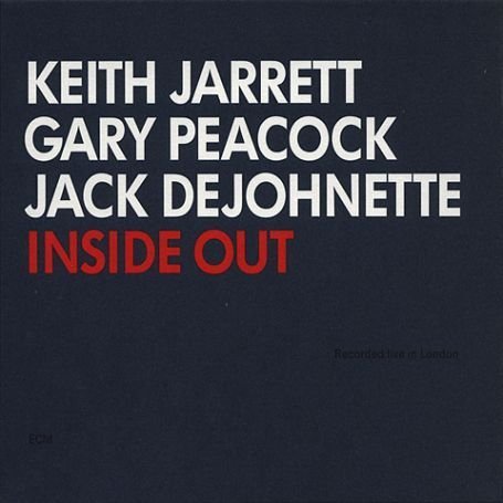 Keith Jarrett - Inside Out - Zortam Music
