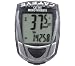 Cateye Micro Wireless Cycling Computer black