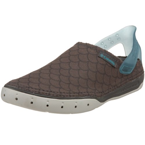Columbia Sportswear Women's Spinner Moc Amphibious Shoe Columbia Sportswear Women's Spinner Moc Amphibious Shoe
