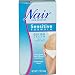 Sensitive Formula Bikini Cream with Green Tea Hair Remover by Nair, 1.7 Ounce