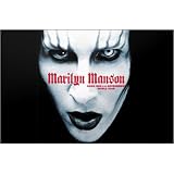MusicSkins Marilyn Manson - Manson Guns - Nintendo DSi XL MANS10175