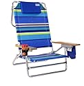 Big Kahuna Aluminum Folding Beach Chair by Rio - S911