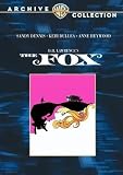 The Fox (1967)
