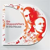 In the House - the Shapeshifters: Sampler Vol.2 [12 VINYL]